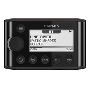 Fusion NRX300 NMEA 2000 Wired Remote 0100162804
