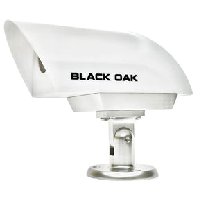 Black Oak Nitron XD Pro Full Color Marine Night Vision Camera wStandard Mount NVCPWSA