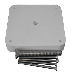 Sea Swivel 15 Riser Kit fSea Swivel Standard Mount SEAHDMRISERKIT15