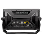 Humminbird APEX 13 VX MSI ChartplotterFishfinder wTransom Mount Transducer 4114701VX