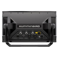 Humminbird APEX 19 VX MSI ChartplotterFishfinder wTransom Mount Transducer 4112401VX