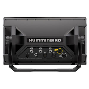 Humminbird APEX 19 VX MSI ChartplotterFishfinder wTransom Mount Transducer 4112401VX