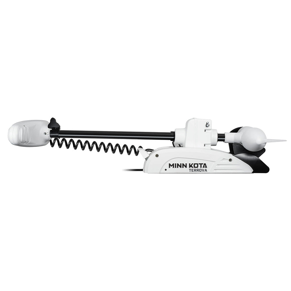 Minn Kota Kayak Riptide Terrova 55MR 12V  55lb  36 1358339