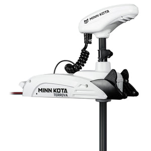 Minn Kota Kayak Riptide Terrova 55MR 12V  55lb  36 1358339