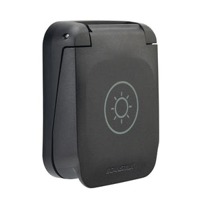Scanstrut Ventura Series SAE Solar Connection SCVS2