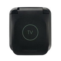 Scanstrut Ventura Series SAT Connection SCVTV1