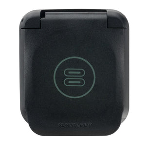 Scanstrut Ventura Series Dual USBC Socket SCVUSB01