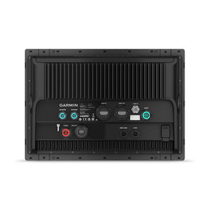 Garmin GPSMAP 9213 Premium Chartplotter wGarmin Navionics 0100317601