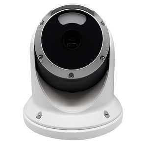 Iris Photon Ultra LowLight 4K Night Vision Camera w28mm Lens  White  Black SKU4K485005
