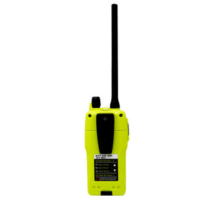ACR SR303 Survival Radio Kit VHF MultiChannel GMDSSFCCMED wReplaceable Lithium Ion Battery 4587