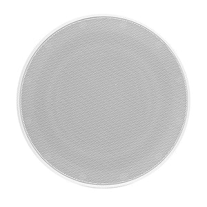 JL Audio M6 Marine Subwoofer 8 wWhite Luxe Grille 0100391500