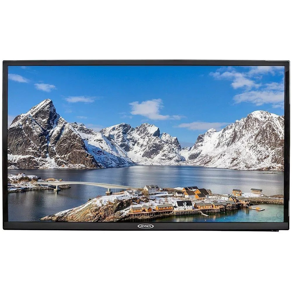 JENSEN 32 12V Smart TV JTV3225DCS