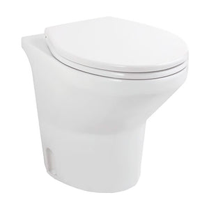Thetford Compass Eco Toilet  High White  24V TCOM024NWENA