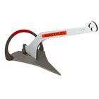 Ankerplex Stainless Steel Anchor 15kg fBoats to 18 AP1ST
