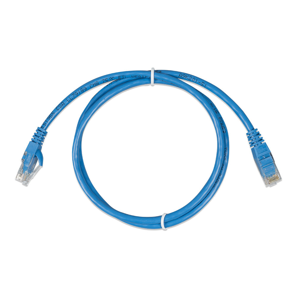 Victron RJ45 UTP Cable  09M ASS030064921