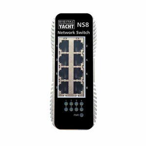 Digital Yacht NS8 Network Switch  8Port 1GB ZDIGNS8