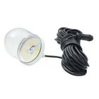 Hydro Glow 200W LED Underwater Dock Light 5000K  Daylight White SF200DW