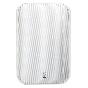PolyPlanar MA905 400 Watt Platinum Panel Speaker  White MA905W