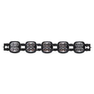 RIGID Industries Phoenix 40 Connect Bar  5 5 LED Lights 168243