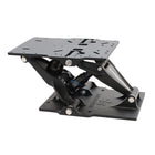 Shockwave S5LW Suspension Base  Black SW05026B