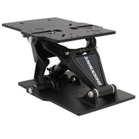 Shockwave S5LW Suspension Base  Black SW05026B