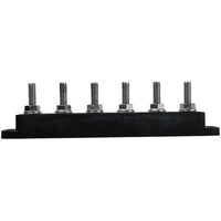 Egis MaxiBus  6 516 Studs  250 AMP 6250600