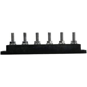 Egis MaxiBus  6 516 Studs  250 AMP 6250600