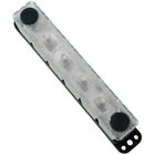 Egis MaxiBus  6 516 Studs  250 AMP 6250600