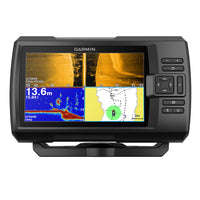 Garmin STRIKER Vivid 7sv wo Transducer 0100255302