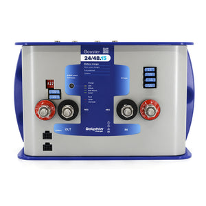 Dolphin Charger DCDC Converter  2448V  15A 99203