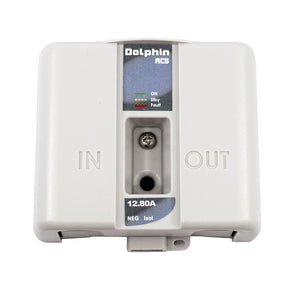 Dolphin Charger ACS Auto Charger Selector  12V  80A 99207