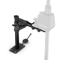 Garmin Gunnel Mount System fSpy Pole 0101340402