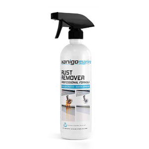 Xanigo Marine Professional Formula Rust Remover  16oz XMRR16