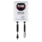 ProGuide 1 Bank OnBoard Battery Charger  12V  10Amp PGC110