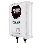 ProGuide 1 Bank OnBoard Battery Charger  12V16V  10Amp PGC116