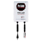 ProGuide 1 Bank OnBoard Battery Charger  12V16V  10Amp PGC116
