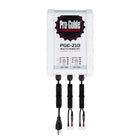 ProGuide 2 Bank OnBoard Battery Charger  12V  10Amp PGC210
