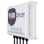 ProGuide 4 Bank OnBoard Battery Charger  12V  40Amp PGC410