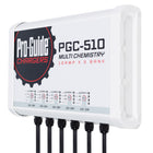 ProGuide 5 Bank OnBoard Battery Charger  12V  40Amp PGC510