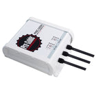 ProGuide 2 Bank OnBoard Battery Charger  1 12V  1 24V  20Amp PGC1224