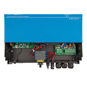 Victron Multi RS Solar 486000 InverterCharger PMR482602020