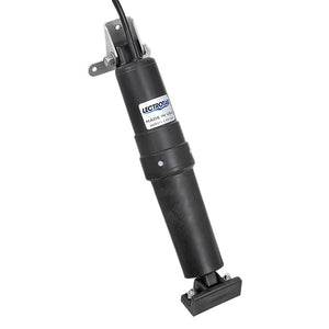 Lectrotab HeavyDuty Tab Actuator  12V  26 Cable ABK67