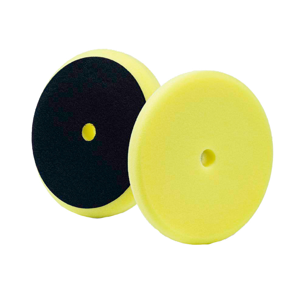 Lake Country Yellow Foam Cutting Pad 8 x 114 PR54800LC