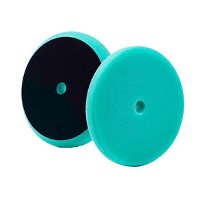 Lake Country Green Foam Heavy Polishing Pad 8 x 114 PR34800LC