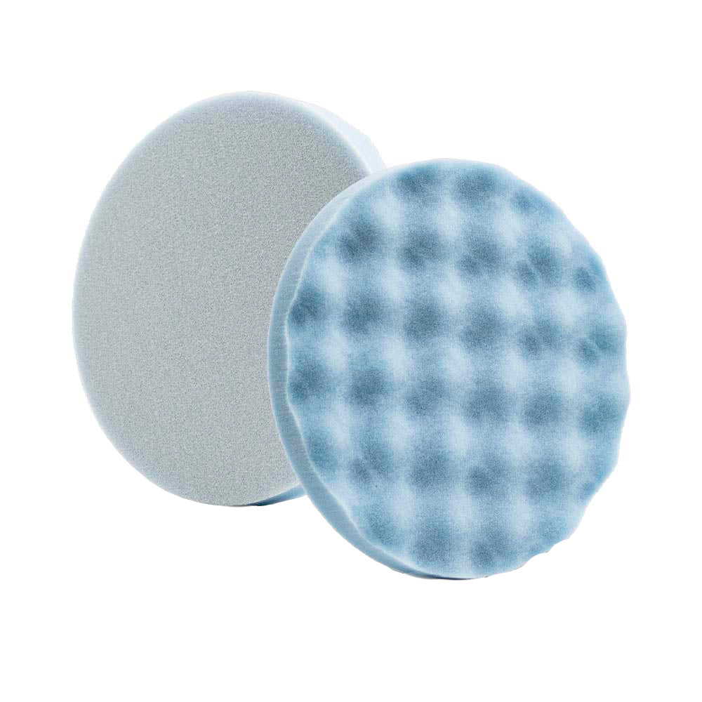 Lake Country HDO Microfiber Polishing Pad  Black  65 HDO650FPOLLC