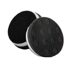 Lake Country HDO Black Finishing Polishing Pad wCCS Technology 35 x 1 HDO73350CCSLC