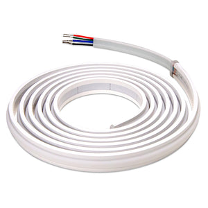 Lumitec Hydra 1406 Series Linear Lighting 12V  14mm Width  RGBW  1182 Long H10066