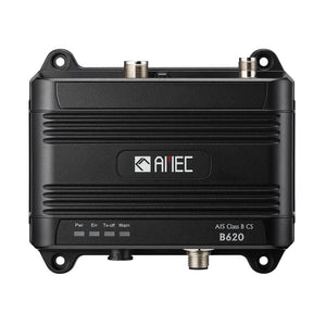 AMEC B620 Class B AIS Transceiver  2W CSTDMA NMEA2000 NMEA 0183 USB AMECB620010