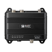 AMEC B620S Class B AIS Transceiver wVHF Splitter  2W CSTDMA NMEA2000 NMEA 0183 USB AMECB620S010