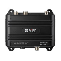 AMEC B620WS Class B AIS Transceiver wWIFI  VHF Splitter  2W CSTDMA NMEA2000 NMEA 0183 USB AMECB620WS010